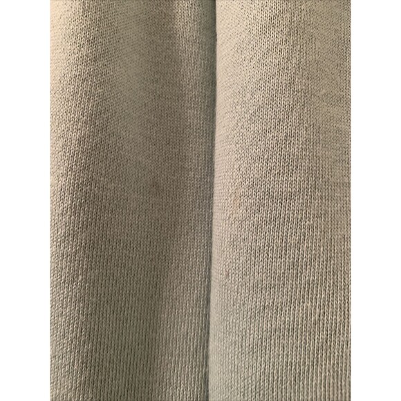 A New Day Women's Plus Size 1X Jogger Pants Sweatpants Green - Picture 4 of 7